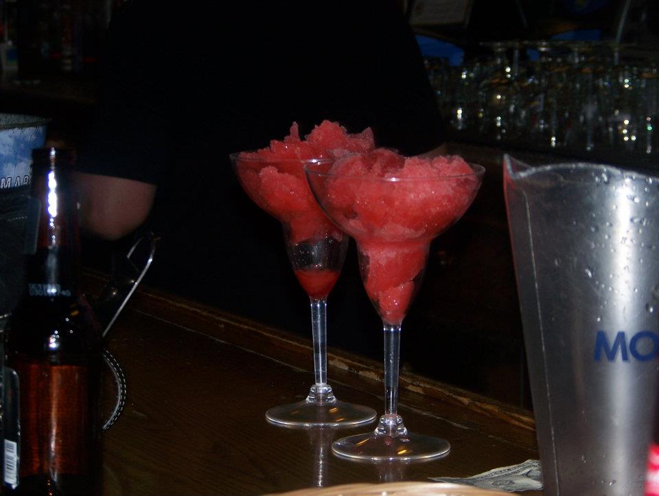 Daiquiris
