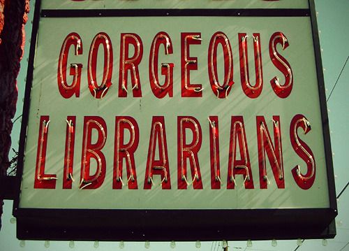 Librarians
