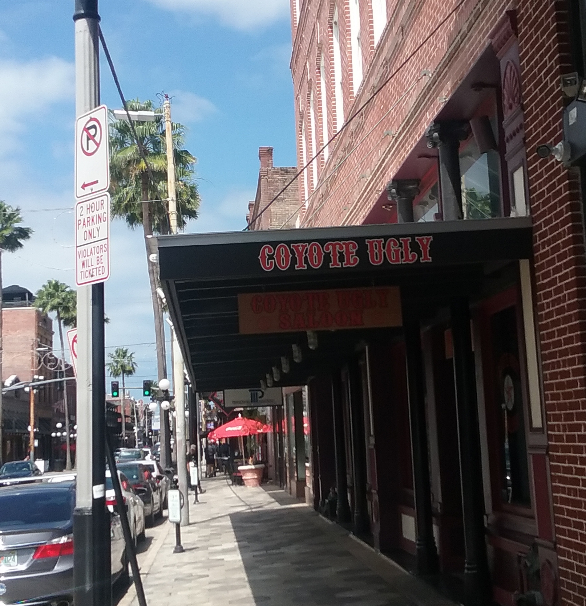 COYOTEUGLY